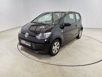 gebraucht VW up! 1.0 take Klimaanlage