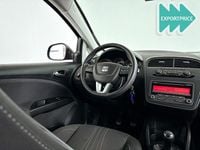 Gebraucht Seat Altea XL Copa 105 PS (77 kW) 2013 Schwarz Van / Kleinbus
