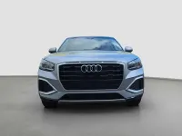 Gebraucht Audi Q2 Advanced Plus 150 PS (110 kW) 2026 Silber SUV