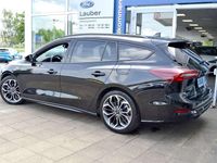 Neu Ford Focus ST-Line X 155 PS (114 kW) 2025 Agate black Kombi