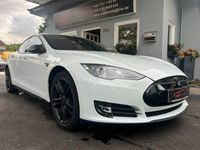 gebraucht Tesla Model S 60