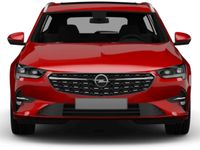 gebraucht Opel Insignia Kombi 2.0SHT Elegance FLA LM Kam BT PDC