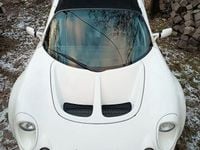 Gebraucht Lotus Elise 155 PS (114 kW) 1998 Weiß Cabrio