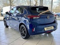gebraucht Opel Corsa 1.2 Turbo 'Elegance' Klimaut. - Kamera, Gebrauchtwagen bei Autohaus Zimmermann GmbH u. CO. KG