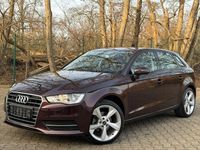 Gebraucht Audi A3 Attraction 110 PS (80 kW) 2015 Other Limousine