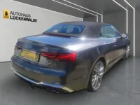 Używany Audi S5 Ambiente 354 KM (260 kW) 2023 Coupe