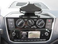 Gebraucht VW up! 65 PS (47 kW) 2022 Weiß Kleinwagen