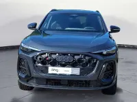 Neu Audi SQ5 Advanced 367 PS (269 kW) 2026 Grau SUV