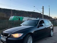 Gebraucht BMW 330 231 PS (169 kW) 2005 Schwarz Kombi