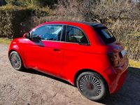 gebraucht Fiat 500e 