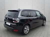Gebraucht Citroën C4 SpaceTourer Exclusive 165 PS (121 kW) 2015 Schwarz Van / Kleinbus