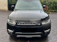 gebraucht Land Rover Range Rover Sport 