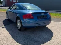 Gebraucht Audi TT Sport 179 PS (131 kW) 2000 Blau Coupé