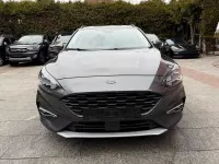 Gebraucht Ford Focus Active X 150 PS (110 kW) 2021 Grau Limousine