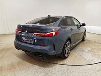 Gebraucht BMW M235 Performance 306 PS (225 kW) 2022 Storm bay metallic Coupé