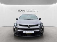 Nouă Renault Captur Evolution 101 CP (74 kW) 2026 Gri SUV