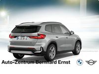 Neu BMW iX1 Performance 230 kW (313 PS) 2026 Grau SUV