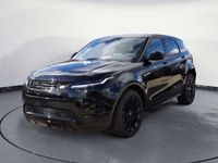 gebraucht Land Rover Range Rover evoque D200 Dynamic SE Winterpaket g