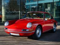 Gebraucht Porsche 911 131 PS (96 kW) 1968 Rot