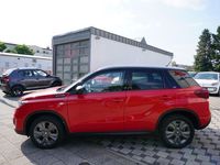 gebraucht Suzuki Vitara 1.5 VOLLHYBRID Comfort+ AGS Allgrip/NAVI