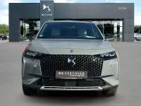 Gebraucht DS Automobiles DS7 Crossback Opera 131 PS (96 kW) 2024 Grau SUV