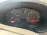 Gebraucht Audi A3 Ambiente 125 PS (91 kW) 2002 Silber Kleinwagen