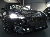Używany Ford Focus ST-Line 125 KM (91 kW) 2018 Czarny Kombi