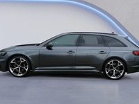 Gebraucht Audi RS4 Competition 450 PS (330 kW) 2023 Grau Kombi