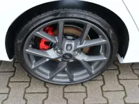 Neu Ford Focus ST 280 PS (205 kW) 2026 Frozen white Kombi