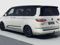 Neu VW Multivan Edition 150 PS (110 kW) 2025 Pure white / dach schwarz Van