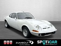 gebraucht Opel GT -A-L Coupe Abnahme 23 StVZO