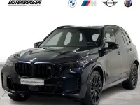 Gebraucht BMW X5 M Sport 530 PS (389 kW) 2025 Schwarz SUV
