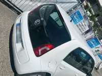 Gebraucht VW up! 2012 Weiß Kleinwagen
