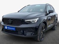 Neu Volvo XC40 Plus 163 PS (119 kW) 2026 Weiß SUV