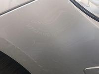 Gebraucht Mercedes B180 109 PS (80 kW) 2008 Grau Van / Kleinbus