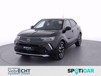 Gebraucht Opel Mokka-e Elegance 100 kW (136 PS) 2022 Schwarz SUV
