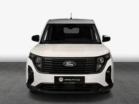 Neu Ford Transit Trend 101 PS (74 kW) 2025 Weiß Van