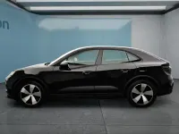 Usata Porsche Macan 330 kW (449 CV) 2024 Nero SUV