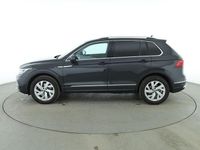 Gebraucht VW Tiguan Elegance 2023 Grau SUV