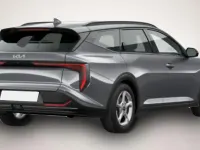 Neu Kia K4 Vision 150 PS (110 kW) 2026 Manufacturer Kombi