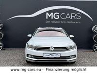 Gebraucht VW Passat Highline 190 PS (139 kW) 2016 Pure white Kombi