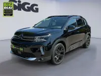 Gebraucht Citroën C5 Aircross 136 PS (100 kW) 2024 Schwarz SUV