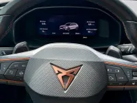 Gebraucht Cupra Formentor 150 PS (110 kW) 2023 SUV