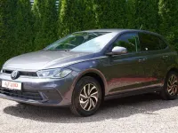 Neu VW Polo 95 PS (69 kW) 2026 Smokygreymet. Kleinwagen