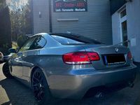 Gebraucht BMW 335 Performance 306 PS (225 kW) 2007 Grau Coupé