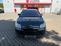 Gebraucht Citroën C4 Exclusive 109 PS (80 kW) 2007 Grau Limousine