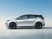 Neu BYD Dolphin Active 128 kW (175 PS) 2026 Weiß Kleinwagen