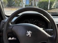 Gebraucht Peugeot 106 60 PS (44 kW) 2002 Kleinwagen