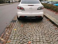 Gebraucht Mazda 3 105 PS (77 kW) 2009 Limousine