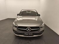 Gebraucht Mercedes B180 Advanced 116 PS (85 kW) 2025 Metalliclack mountaingrau Van / Kleinbus